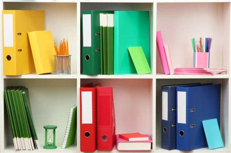 17 Amazing Benefits of Being Organized (at Home and at Work) - Letting ...