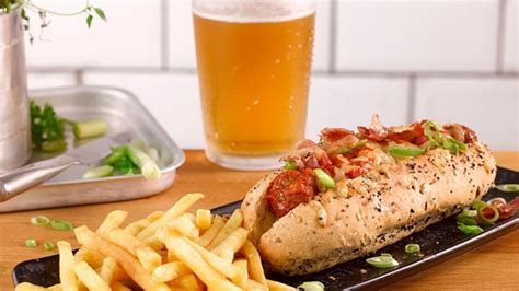 Directors Box Manchester, City Centre - Restaurant Review, Menu ...