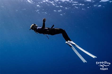 What to Expect From the Basic Freediving Course - Freedive Nusa ...
