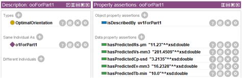 Generated optimal build orientation for Part 1. | Download Scientific ...