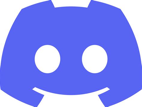 Discord Logo Transparent
