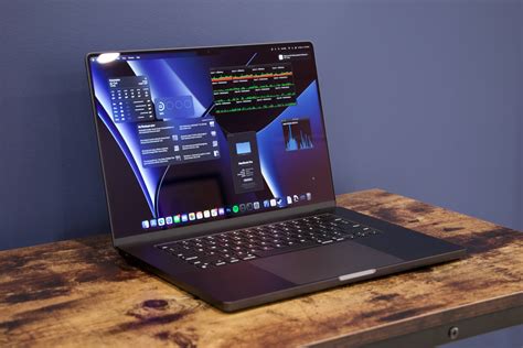 Review: Apple’s 16-inch M3 Max MacBook Pro crams Ultra-level speed into ...