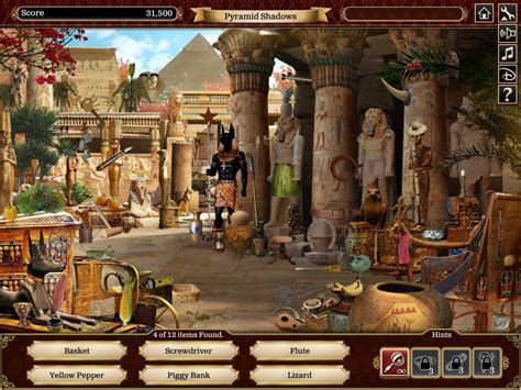 9 Best Free Online Hidden Object Games No Downloads No Timelimits