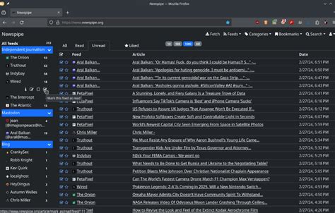 22 News Aggregator Apps for Timely Updates: Free Options with AI Support
