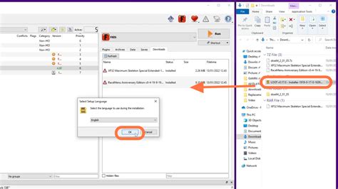 How to Install Load Order Optimization Tool in Skyrim - GamesKeys.net