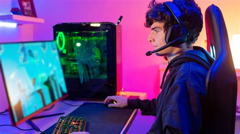 The Components of a High-Performance Gaming PC and How to Choose Them