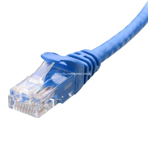 Cat6 UTP 10m Ethernet Cable