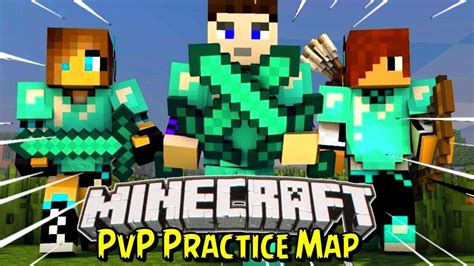 PRACTICING PVP - YouTube