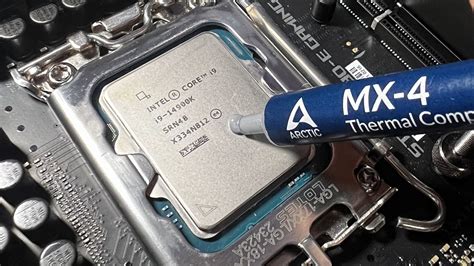 How to Apply Thermal Paste on Your CPU - Funky Kit