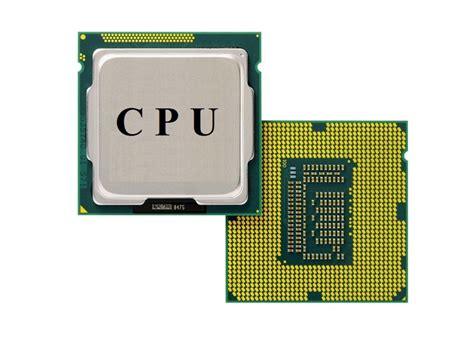 CPU | InforamtionQ.com