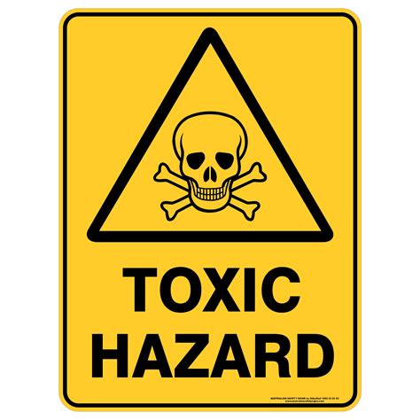 Hazardous Waste / Toxic Chemicals - Pictures