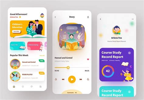 16 Best Techniques For Creating A User-Friendly Interface | Geniusee