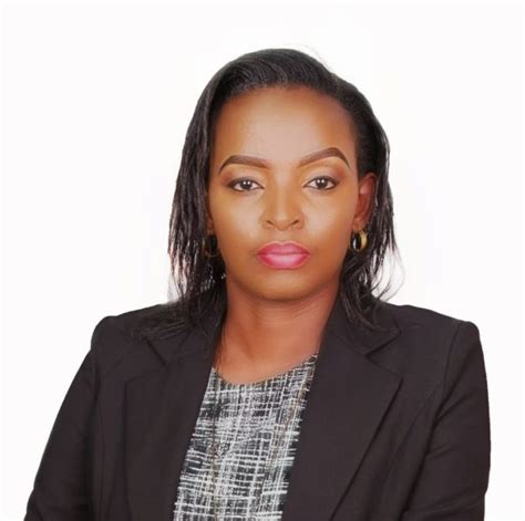 Management Team – AMREF SACCO