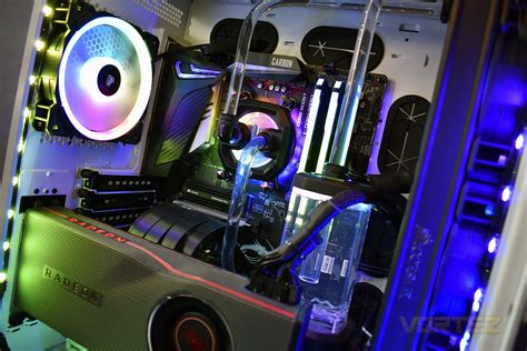 How to Choose the Perfect Cooling System - CyberPowerPC
