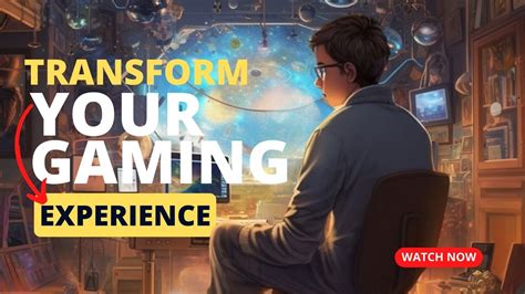 Crafting Your Adventure: How Choices Shape Gaming Experience - YouTube