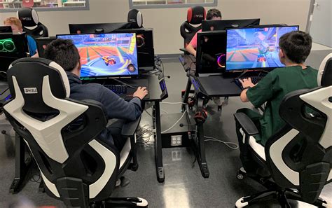 Key elements to building a successful esports program | Esports, School ...