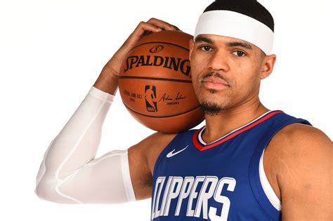 Download NBA Player Tobias Harris Los Angeles Clippers Wallpaper ...