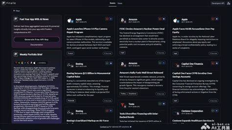 TLDR this - AI文章摘要工具，输入文章链接或粘贴文本自动生成摘要 | AI工具集