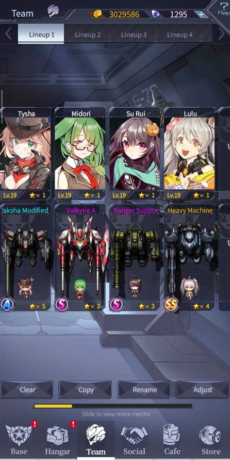 How to adjust your preferred off-meta build to compete post-patch?