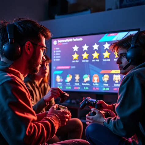 Why Gamers Are Becoming More Picky About Quality : LevelUpTalk