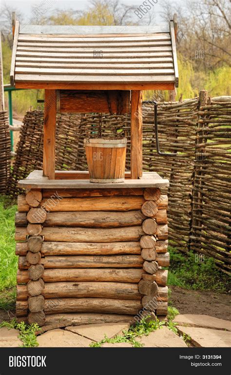 Well Image &amp; Photo (Free Trial) | Bigstock