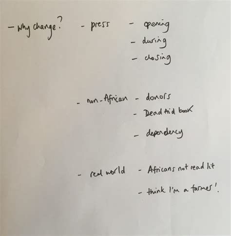 Section Diagrams : analysis – Interpreter Training Resources