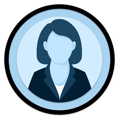 30,000+ Free User Profile Icon &amp; User Images - Pixabay