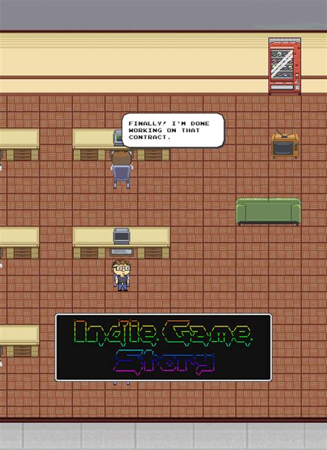 Indie Game Story Windows, Mac, Linux - ModDB