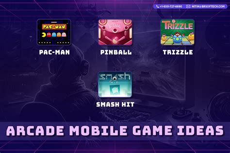 Best 100+ Mobile Game Ideas for Android &amp; iOS 2025