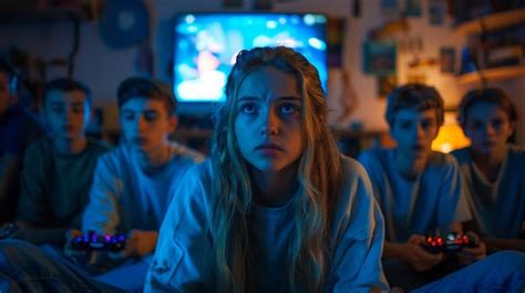 Free Focused Gaming Session Photo - Gaming, Focus, Intense | Download ...