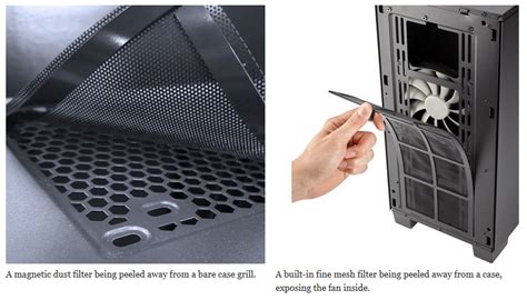 How and When to Dust your PC