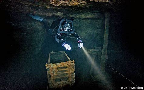 Divers Alert Network: Supporting the Next Generation of Dive Safety ...