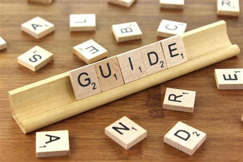 Guide – VaHomeschoolers