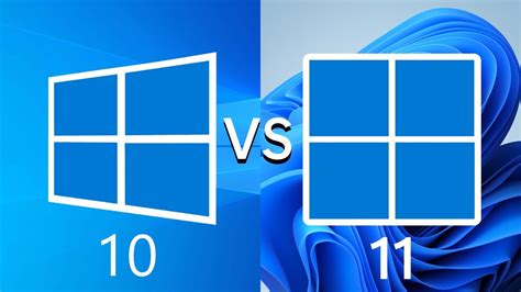 Windows 10 vs. Windows 11 | IT Support LA