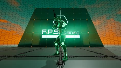 FPS Training on Steam