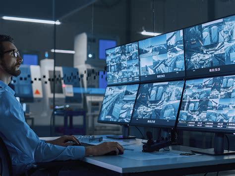 Real-Time Monitoring - UAS