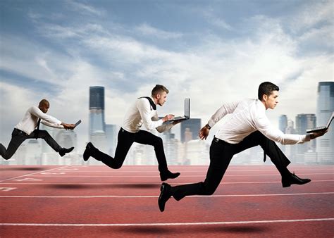 Six Sigma: A Competitive Workplace Advantage