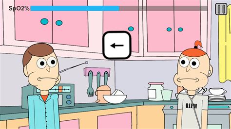 Take a Deep Breath by IziGamer