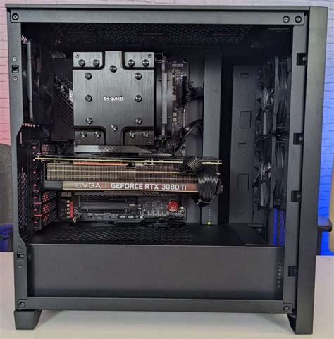 1440p/144hz Gaming Computer | Top Flight Computers