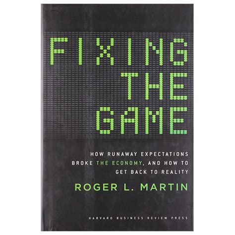 FIXING THE GAME - FAHASA.COM