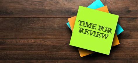 How Often Should Employees Have Performance Reviews? - Lawpath