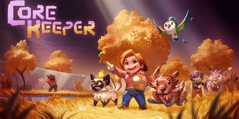 Best Skills In Core Keeper, Ranked