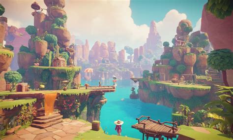 Exploring 'Aster': A New Adventure in Indie Gaming