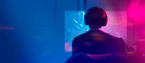 Gaming &amp; Interactive Solutions - Global