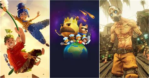 Most popular multiplayer ps4 games online