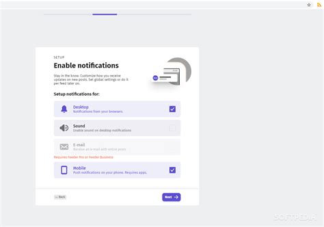 RSS Feed Reader Download - Softpedia
