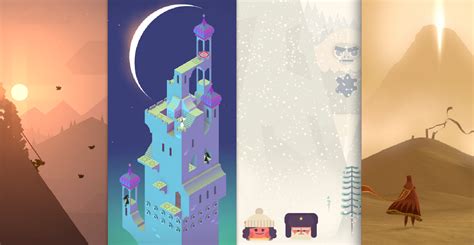 This Is the Golden Age of Indie Game Art | | Observer