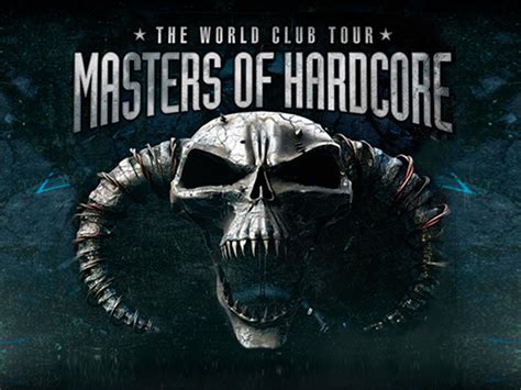 Masters of Hardcore Tickets, Tour &amp; Concert Information | Live Nation ...