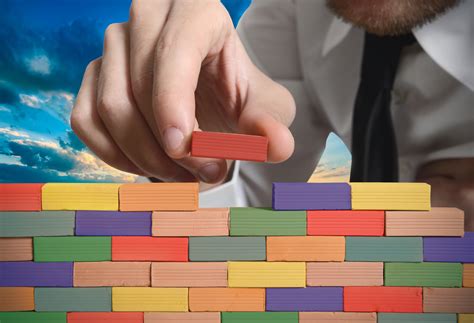 The Energy of the Week for September 14-20, 2015: Build | Inner ...