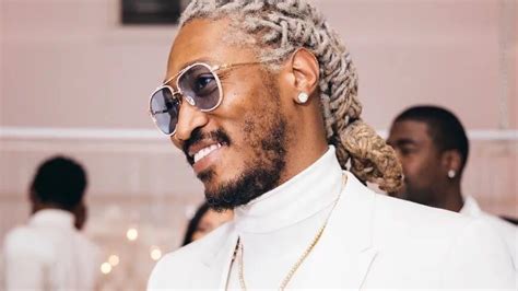 Future Sells Music Publishing Catalog For Eight Figure Deal